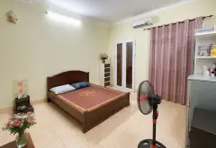 Bán nhà riêng 4 tầng tại quận Đống Đa, gần phố Hào Nam, diện tích 38.8 m2... Bán nhà riêng tại Ô Chợ Dừa, Hà Nội 03