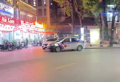 MP Di sản, Mặt tiền 17M siêu đẹp định danh cực tốt.Đã có GPXD khách sạn, hoặc đổi tuỳ mục đích!... Bán nhà mặt phố tại Hai Bà Trưng, Hà Nội 03