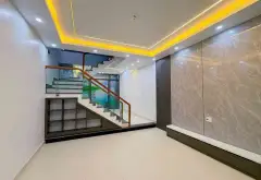 Bán Nhà rộng, có gara riêng tại Trực Cát - An Biên, Hải Phòng... Bán nhà riêng tại An Biên, Hải Phòng 01