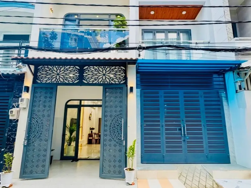 👉 TÂN BÌNH- HOÀNG BẬT ĐẠT $ 6.6 TL
👉DT: 46 M2 (3.6× 13 )
👉 2 TẦNG MỚI 100% FULL NỘI THẤT - 46M2... Bán nhà riêng tại Tân Sơn, Hồ Chí Minh 01