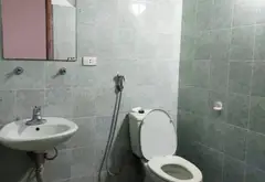 Bán nhà 3 tầng 53m2 gần phố Văn Cao, Ba Đình, hai mặt ngõ thoáng... Bán nhà riêng tại Ngọc Hà, Hà Nội 02