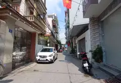 Nhà Mặt Ngõ Thẳng, Ô Tô Tránh Đỗ Cửa, Kinh Doanh Cực Đỉnh Tại Thiên Lôi... Bán nhà riêng tại Lê Chân, Hải Phòng 01