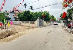 🌺TRUNG TÂM ĐÔNG ANH - ĐƯỜNG THÔNG OTO - CÁCH 30M RA TRỤC CHÍNH KINH DOANH - CÁCH ĐƯỜNG CAO LỖ 100M... Bán đất tại Đông Anh, Hà Nội 03
