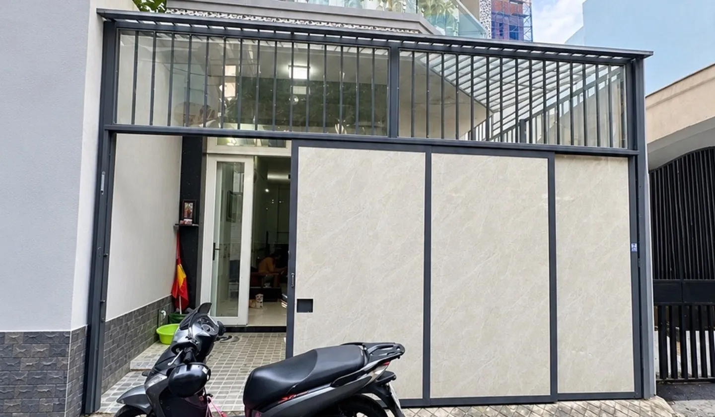 Nhà 2 tầng 63m2 ngay phường Tân Sơn Nhì, giá tốt chỉ 7.5 tỷ - Cơ hội hiếm có để sở hữu... Bán nhà riêng tại Tân Sơn Nhì, Hồ Chí Minh 01