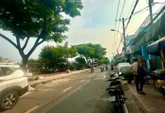 BÁN NHÀ MẶT TIỀN 100M2 LƯU HỮU PHƯỚC P.PHÚ ĐỊNH Q.8, RỘNG 4M VIEW SÔNG, CÒN MỚI ĐẸP, CHỈ 7 TỶ... Bán nhà mặt phố tại Phú Định, Hồ Chí Minh 01