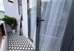 Nguyễn Thiện Thuật - Bình Thạnh - Nhà Mới - 2 Tầng... Bán nhà riêng tại Bình Thạnh, Hồ Chí Minh 04