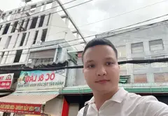 Nhà mặt phố Bành Văn Trân - Ngang khủng 8.6m, kinh doanh đỉnh... Bán nhà mặt phố tại Tân Sơn Nhất, Hồ Chí Minh 03