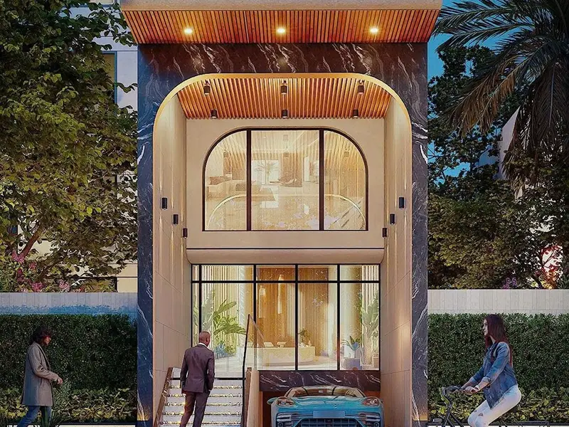 Nhà mặt phố 1 tầng diện tích 175m2 tại khu sân bay giá 36 tỷ... Bán nhà mặt phố tại Tân Sơn Hòa, Hồ Chí Minh 01