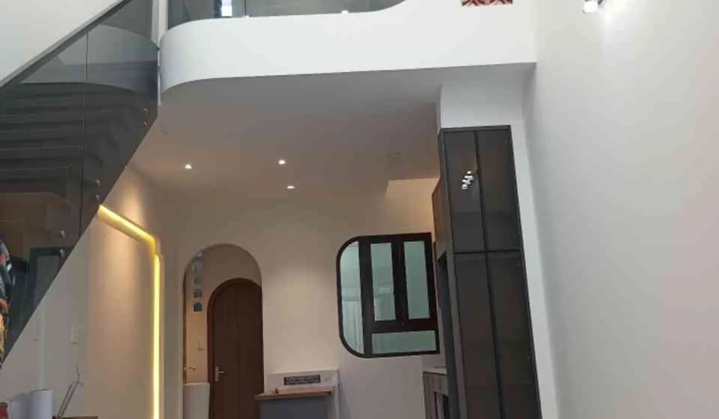 Nhà Mới Giá Tốt Giữa Trung Tâm Quận 12 - Cơ Hội Vàng Hiếm Có... Bán nhà riêng tại Tân Thới Hiệp, Hồ Chí Minh 01