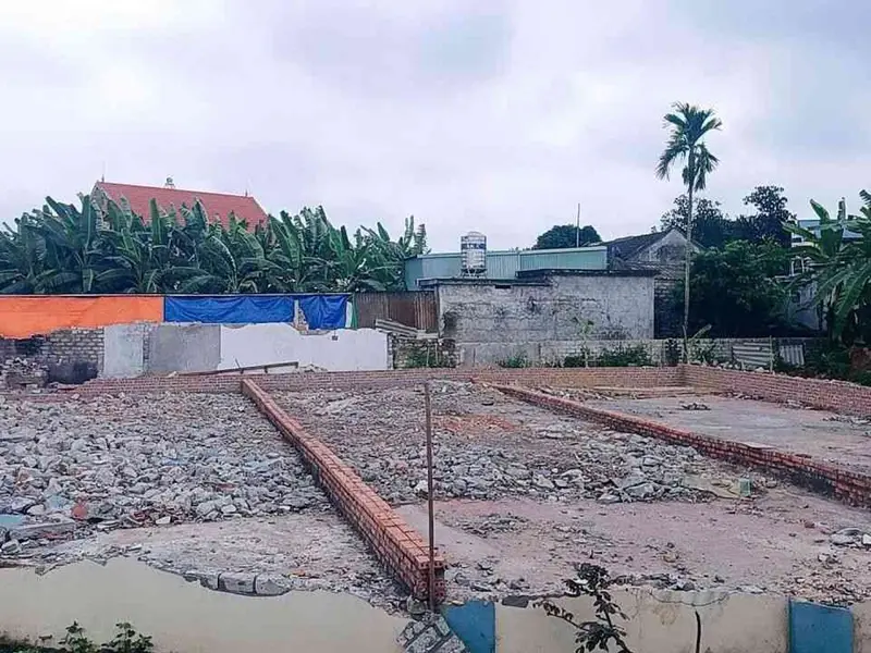 Cơ hội hiếm có sở hữu lô đất góc hai mặt thoáng tại Lê Ích Mộc, Hải Phòng... Bán đất tại Lê Ích Mộc, Hải Phòng 01