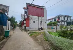 Bán đất Full thổ cư tại trung tâm Văn Giang - Hưng yên .Đường rộng , oto vào đất... Bán đất tại Văn Giang, Hưng Yên 01