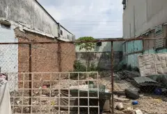 Cơ hội sở hữu đất mặt tiền rộng hiếm có tại Bình Tân, Hồ Chí Minh... Bán đất tại Bình Tân, Hồ Chí Minh 01
