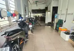 Bán nhà Linh Xuân - 2 tầng 4PN giá 5.4 tỷ đồng... Bán nhà riêng tại Linh Xuân, Hồ Chí Minh 02