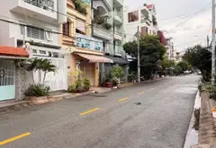 Bán nhà mặt phố 60m² tại khu Thạch Lam giá 7.9 tỷ... Bán nhà mặt phố tại Phú Thạnh, Hồ Chí Minh 04
