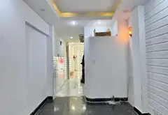 Nhà cho thuê sầm uất Quận 1, 8 căn đầy đủ nội thất... Bán nhà riêng tại Tân Định, Hồ Chí Minh 09