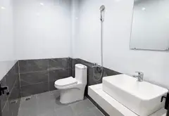 Cực hiếm nhà lĩnh Nam, Hoàng Mai chị hơn 5 tỷ sổ đỏ trao tay.... Bán nhà riêng tại Vĩnh Hưng, Hà Nội 07