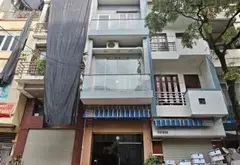 Nhà mặt phố Bế Văn Đàn - Kinh doanh đỉnh, vỉa hè rộng... Bán nhà mặt phố tại Hà Đông, Hà Nội 01