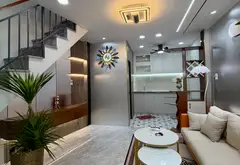 🏡Nhà Quốc Lộ 1k. 💰2 ty 2. 💒 1 trệt 1 lầu
DTSD : 50m2 .📕SHR. hoàn công chuẩn,... Bán nhà riêng tại Linh Xuân, Hồ Chí Minh 11