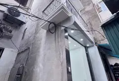 Nhà lô góc 5 tầng thang máy, ngay ngõ Nguyễn Viết Xuân, Hà Đông... Bán nhà riêng tại Hà Đông, Hà Nội 02