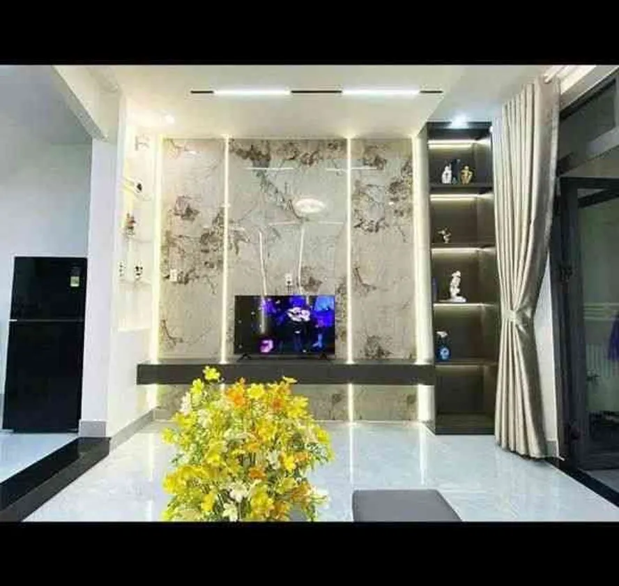 ✨ NHÀ 2 TẦNG KIỆT HOÀNG DIỆU – TRUNG TÂM HẢI CHÂU – FULL NỘI THẤT GIÁ 3.X TỶ... Bán nhà riêng tại Hải Châu, Đà Nẵng 01