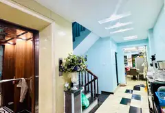 🔥🔥 SIÊU PHẨM PHÚ DIỄN – Ô TÔ TẢI TRÁNH – VỈA HÈ RỘNG – 7 TẦNG THANG MÁY – KINH DOANH ĐỈNH! 🔥🔥... Bán nhà riêng tại Tây Tựu, Hà Nội 05