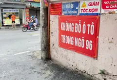 Nhà Lô Góc 3 Tầng Trung Tâm Hà Đông, Oto Đỗ Cửa Thoải Mái... Bán nhà riêng tại Hà Đông, Hà Nội 11