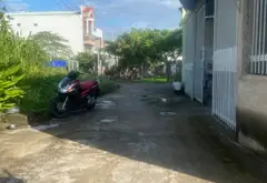 Bán đất thổ cư 93m2 tại Nhơn Đức Nhà Bè giá 3,8 tỷ... Bán đất tại Hiệp Phước, Hồ Chí Minh 05