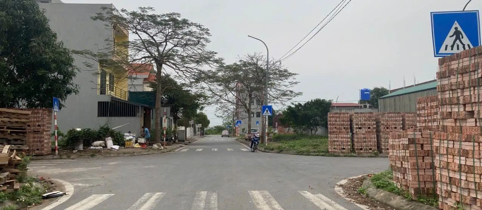 108M ĐẤT ĐẸP TT CHI ĐÔNG – KINH DOANH TỐT
✅ Đối diện Nhà văn hoá, cách đường Quang Minh 50m, KCN c... Bán đất tại Quang Minh, Hà Nội 01