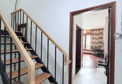 Nhà 3 tầng hẻm xe hơi gần Đại học Hồng Bàng, Bình Thạnh, diện tích 101.4 m²... Bán nhà riêng tại Gia Định, Hồ Chí Minh 04
