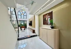 48m2, Bán nhà mới 4 Tầng, Hẻm 6M,Ngay Lê Văn Thọ, P14 Gò Vấp, 6 Tỷ... Bán nhà riêng tại An Hội Tây, Hồ Chí Minh 15