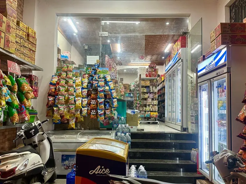 Nhà lô góc 6 tầng tại trung tâm Cầu Giấy, quận Cầu Giấy, 70m², giá 29,5 tỷ... Bán nhà riêng tại Yên Hòa, Hà Nội 01