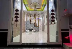 Bán nhà mặt phố 4 tầng tại Bình Trị Đông, Bình Tân, hẻm xe hơi gần mặt tiền 4x14m... Bán nhà mặt phố tại Bình Trị Đông, Hồ Chí Minh 07