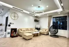 Bán căn hộ chung cư 4 phòng ngủ tại Lê Văn Lương, căn góc 2 mặt thoáng... Bán căn hộ chung cư tại Thanh Xuân, Hà Nội 04