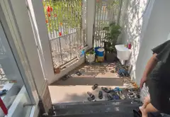 Biệt thự 2 mặt tiền tại khu dân cư An Phú Hưng, Quận 7, 93.4m2, chợ Tân Mỹ... Bán nhà mặt phố tại Tân Hưng, Hồ Chí Minh 04