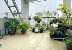 Lô Tư, Bình Tân, bán nhà riêng 4 tầng,Hai mặt hẻm xe hơi thông thoáng... Bán nhà riêng tại Bình Hưng Hòa, Hồ Chí Minh 07