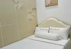 Bán nhà riêng 3 tầng diện tích 25m2 hướng Đông tại quận trung tâm... Bán nhà riêng tại Tân Sơn, Hồ Chí Minh 10