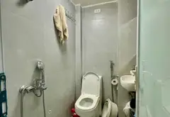 Bán nhà 4 tầng ngõ thông, gần phố Dương Văn Bé, giá tốt... Bán nhà riêng tại Vĩnh Tuy, Hà Nội 09