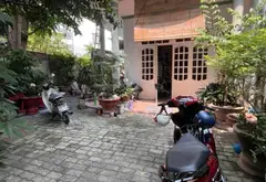 Bán nhà riêng diện tích lớn gần biển tại Phan Bôi, phường trung tâm Sơn Trà, Đà Nẵn, pháp lý đầy đủ... Bán nhà riêng tại An Hải, Đà Nẵng 01