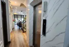Nhà 5 tầng diện tích 46m² tại Thạch Bàn, gara ô tô, gần trung tâm thương mại... Bán nhà riêng tại Long Biên, Hà Nội 02