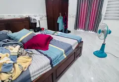 Nhà 2 tầng mới xây tại Nguyễn Bình, diện tích rộng, phù hợp vừa ở vừa kinh doanh trọ... Bán nhà riêng tại Nhà Bè, Hồ Chí Minh 07
