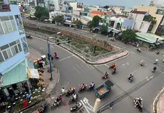 Bán nhà Ấp Chiến Lược, Bình Hưng Hòa, giá 12.2 tỷ... Bán nhà mặt phố tại Bình Hưng Hòa, Hồ Chí Minh 07