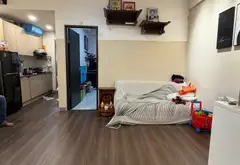Siêu phẩm đường 11 47m²😀 2.6 tỷ... Bán căn hộ chung cư tại Thủ Đức, Hồ Chí Minh 05