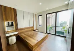Cơ Hội Sở Hữu Nhà 6 Tầng Thang Máy Ngõ Ô Tô Vũ Đình Tụng... Bán nhà riêng tại Long Biên, Hà Nội 12