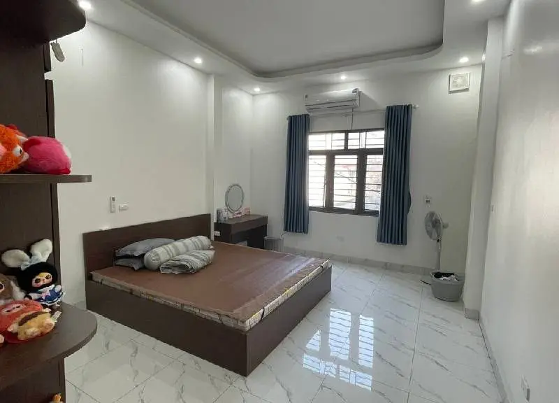 Bán nhà 3 tầng diện tích 64m2 tại Kim Nỗ gần Cầu Thăng Long... Bán nhà riêng tại Thiên Lộc, Hà Nội 01
