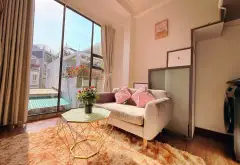 Nhà riêng 4 tầng hẻm ô tô rộng, khu VIP Đoàn Thị Điểm, Phú Nhuận, 6 phòng cho thuê... Bán nhà riêng tại Cầu Kiệu, Hồ Chí Minh 04