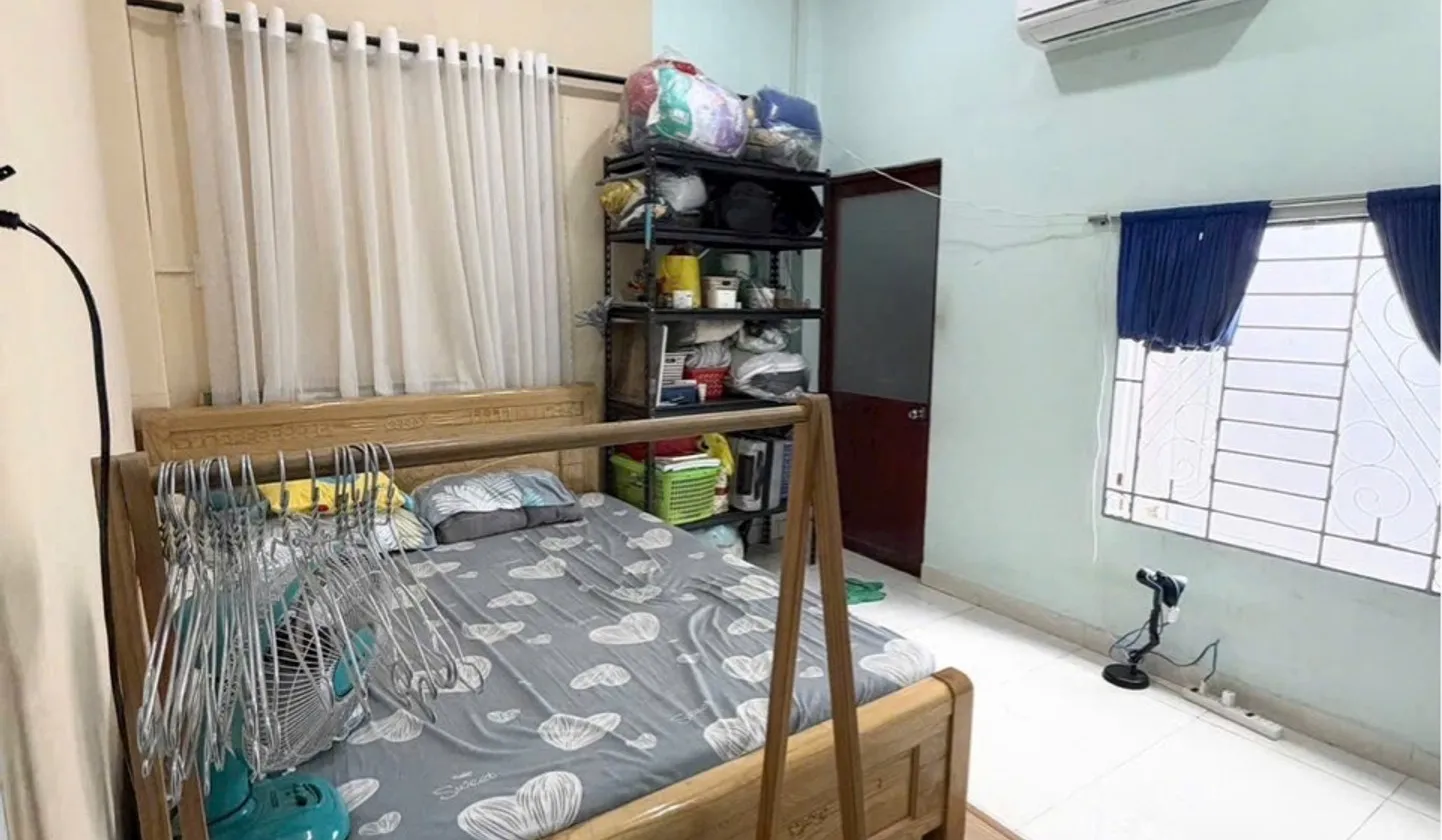 BÁN NHÀ PHẠM ĐĂNG GIẢNG - LÊ TRỌNG TẤN - HẺM Ô TÔ THÔNG - SỔ VUÔNG VỨC - 84m2 CÓ 4Đ NHỈNH... Bán nhà riêng tại Bình Hưng Hòa, Hồ Chí Minh 01