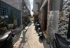 Nhà xinh 2 tầng tại trung tâm sôi động Xô Viết Nghệ Tĩnh... Bán nhà riêng tại Thạnh Mỹ Tây, Hồ Chí Minh 04