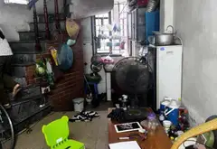 Nhà góc 3 mặt thoáng, gần ô tô, sổ đỏ riêng tại Nam Dư, nhỉnh 4 tỷ.Lh 0976767455... Bán nhà riêng tại Lĩnh Nam, Hà Nội 02