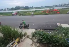 Nhà 1 mặt tiền bờ kè 1 mặt hẻm xe hơi thông - 4 Tầng - 5PN - Khu phân lô Nguyễn Văn Dung... Bán nhà riêng tại An Nhơn, Hồ Chí Minh 13