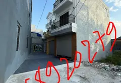 Cơ hội vàng sở hữu nhà 3 tầng đẳng cấp, full nội thất ngay Quỳnh Hoàng... Bán nhà riêng tại An Dương, Hải Phòng 03